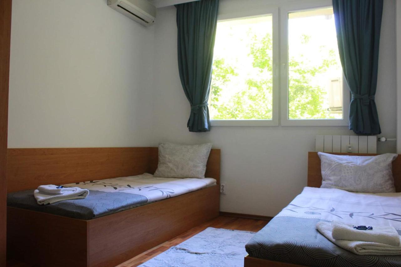 Appartamento Apartamenti Uut Plovdiv Esterno foto