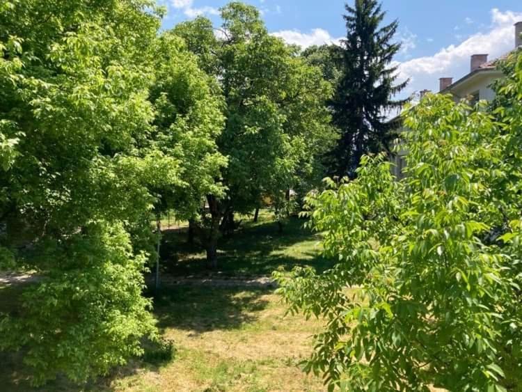 Appartamento Apartamenti Uut Plovdiv Esterno foto