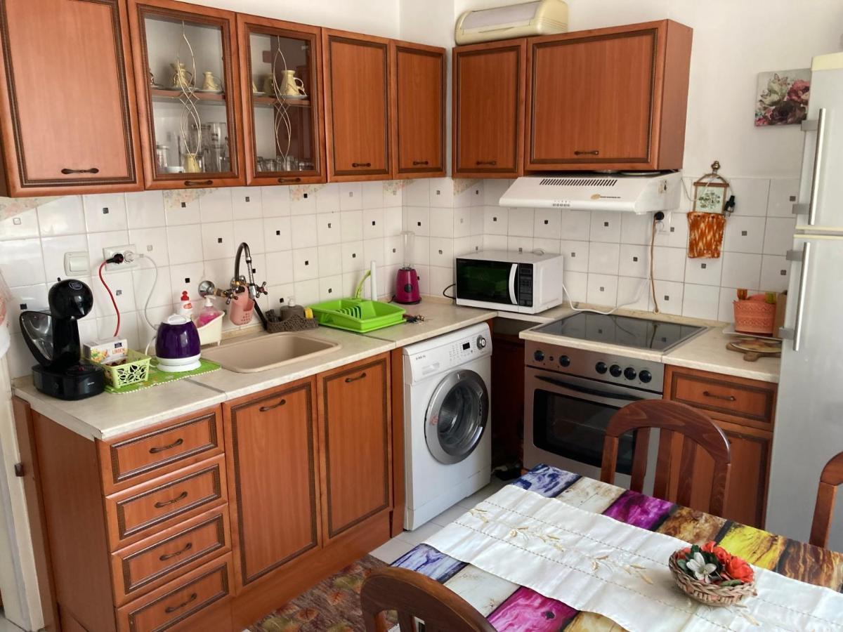 Appartamento Apartamenti Uut Plovdiv Esterno foto