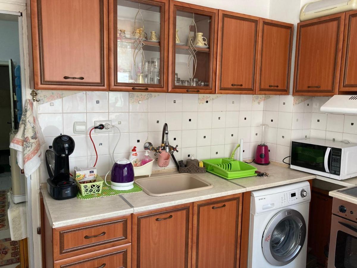 Appartamento Apartamenti Uut Plovdiv Esterno foto
