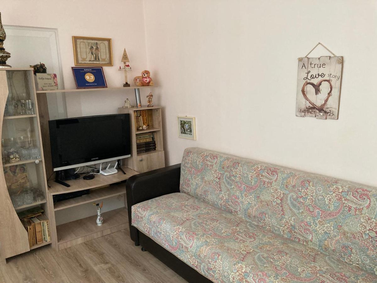 Appartamento Apartamenti Uut Plovdiv Esterno foto