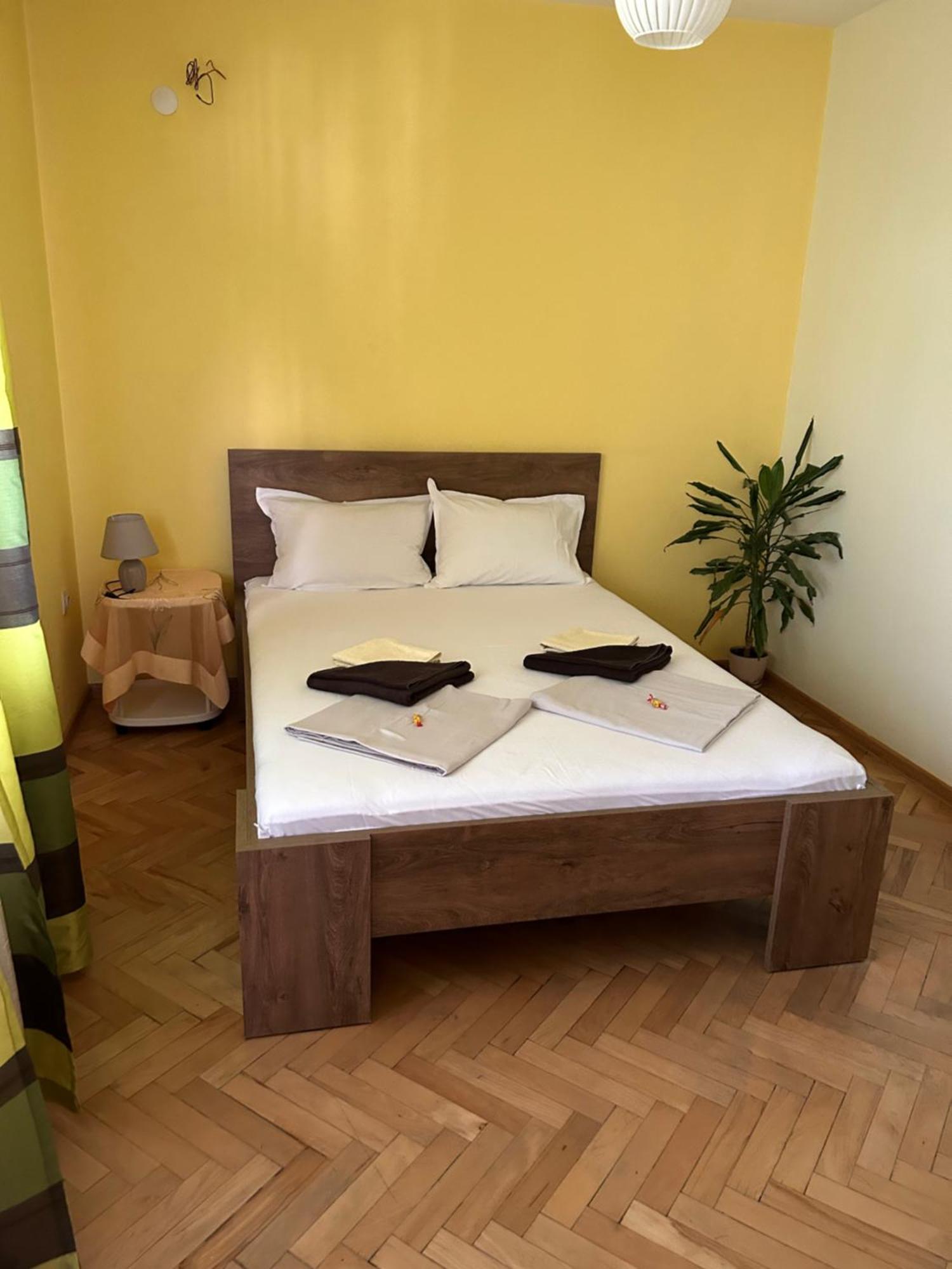 Appartamento Apartamenti Uut Plovdiv Esterno foto